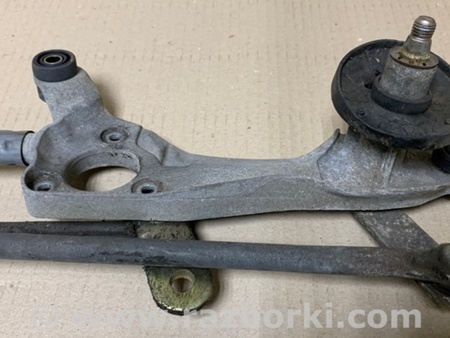 ФОТО Трапеция дворников для Toyota Camry 30 XV30 (09.2001-03.2006) Киев