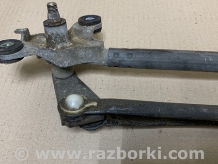 ФОТО Трапеция дворников для Toyota Camry 30 XV30 (09.2001-03.2006) Киев