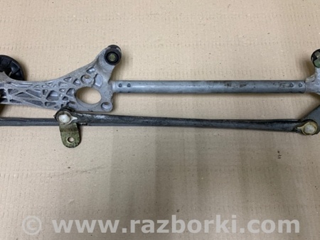 ФОТО Трапеция дворников для Toyota Camry 30 XV30 (09.2001-03.2006) Киев