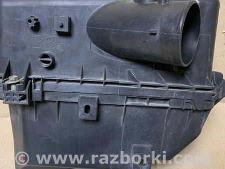 ФОТО Воздушный фильтр (корпус) для Toyota Camry 30 XV30 (09.2001-03.2006) Киев
