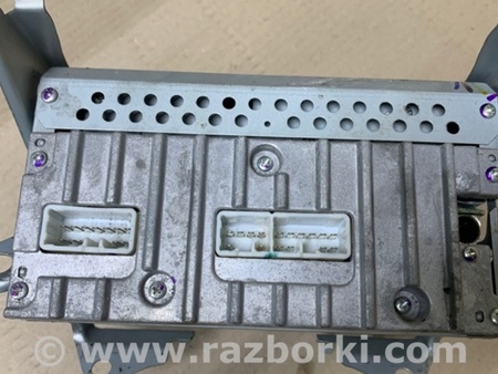 ФОТО Магнитола для Toyota Camry 30 XV30 (09.2001-03.2006) Киев