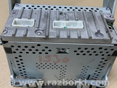 ФОТО Магнитола для Toyota Camry 30 XV30 (09.2001-03.2006) Киев