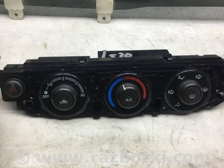 ФОТО Блок управления печкой для Toyota Camry 30 XV30 (09.2001-03.2006) Киев