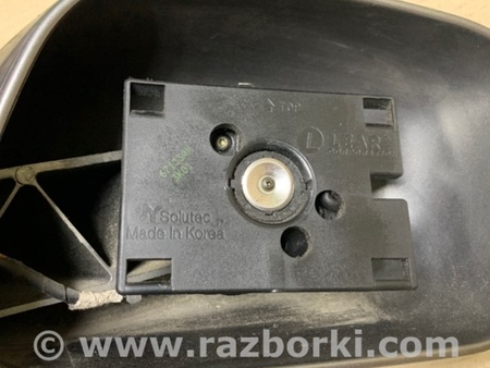 ФОТО Зеркало для Toyota Camry 30 XV30 (09.2001-03.2006) Киев