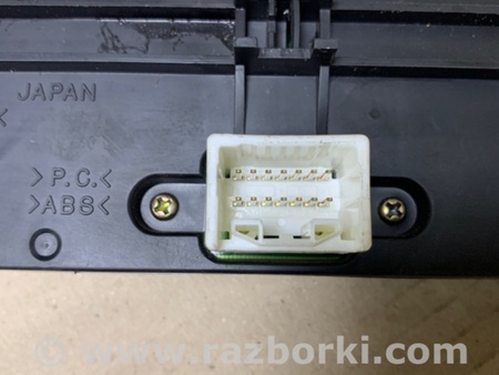 ФОТО Часы для Toyota Camry 30 XV30 (09.2001-03.2006) Киев