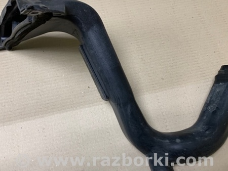 ФОТО Воздухозаборник для Toyota Camry 30 XV30 (09.2001-03.2006) Киев