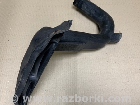 ФОТО Воздухозаборник для Toyota Camry 30 XV30 (09.2001-03.2006) Киев