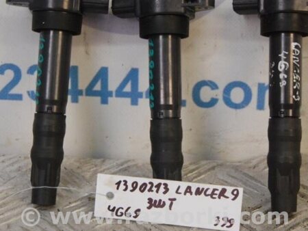 ФОТО Катушка зажигания для Mitsubishi Lancer IX 9 (03-07) Киев