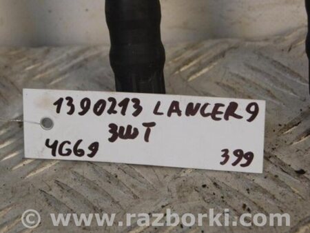 ФОТО Катушка зажигания для Mitsubishi Lancer IX 9 (03-07) Киев