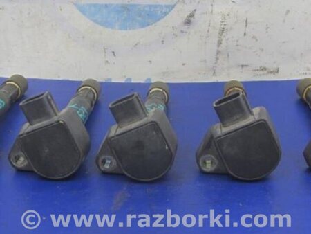 ФОТО Катушка зажигания для Acura MDX YD1 (2000-2006) Киев