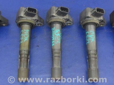 ФОТО Катушка зажигания для Acura MDX YD1 (2000-2006) Киев