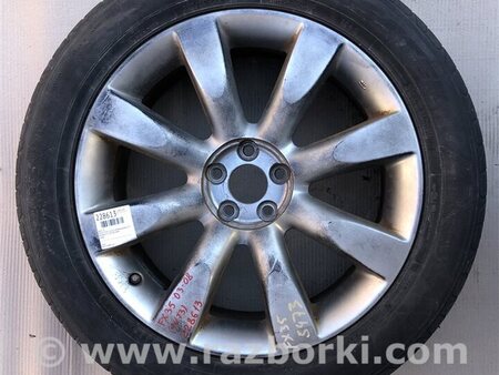ФОТО Диск R20 для Infiniti FX S50 (03-08) Киев
