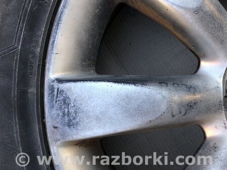 ФОТО Диск R20 для Infiniti FX S50 (03-08) Киев
