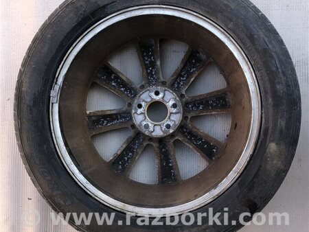 ФОТО Диск R20 для Infiniti FX S50 (03-08) Киев