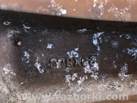 ФОТО Диск R20 для Infiniti FX S50 (03-08) Киев