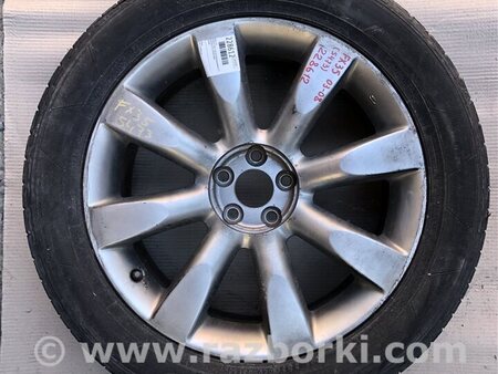 ФОТО Диск R20 для Infiniti FX S50 (03-08) Киев