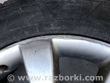ФОТО Диск R20 для Infiniti FX S50 (03-08) Киев