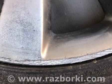 ФОТО Диск R20 для Infiniti FX S50 (03-08) Киев