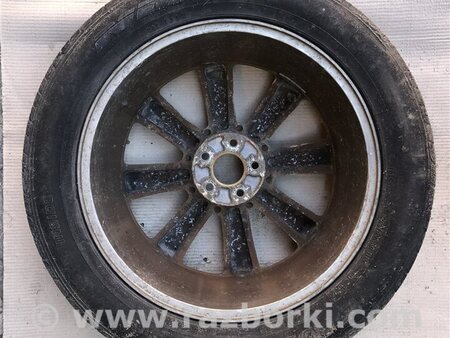 ФОТО Диск R20 для Infiniti FX S50 (03-08) Киев