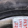 ФОТО Диск R20 для Infiniti FX S50 (03-08) Киев