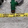 ФОТО Форсунка топливная для Hyundai Tucson (04-10) Киев