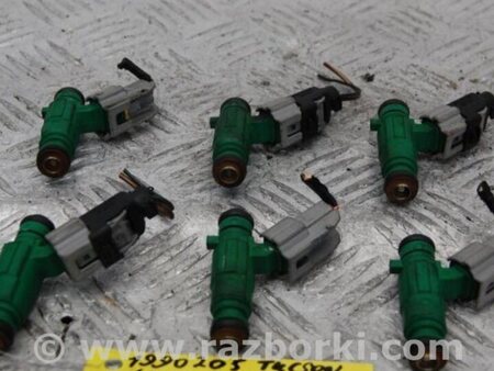 ФОТО Форсунка топливная для Hyundai Tucson (04-10) Киев