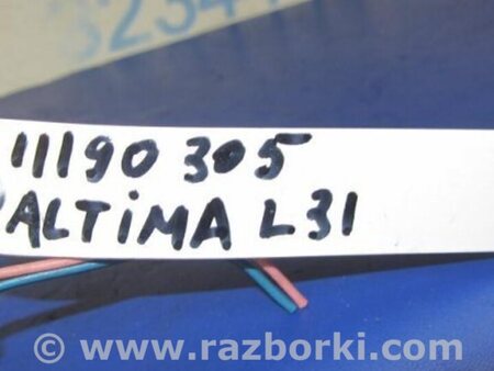 ФОТО Форсунка топливная для Nissan Altima L31 Киев