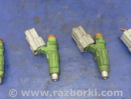 ФОТО Форсунка топливная для Mitsubishi Lancer IX 9 (03-07) Киев
