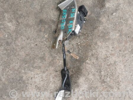 ФОТО Педаль газа для Nissan Almera (03-09) Киев