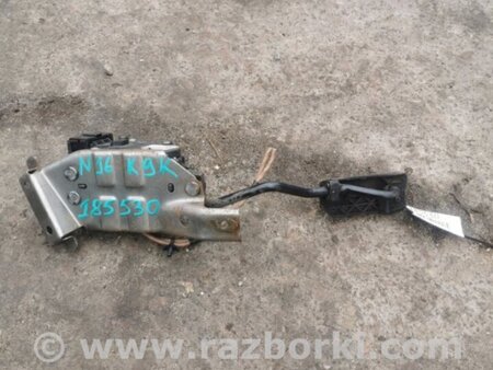 ФОТО Педаль газа для Nissan Almera (03-09) Киев