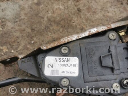 ФОТО Педаль газа для Nissan Almera (03-09) Киев