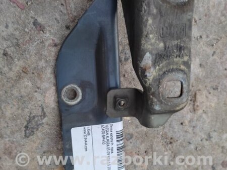ФОТО Петля капота для Nissan Almera (03-09) Киев