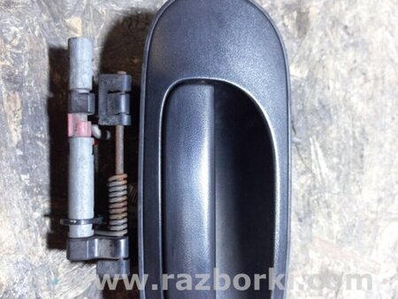 ФОТО Ручка двери для Nissan Almera (03-09) Киев