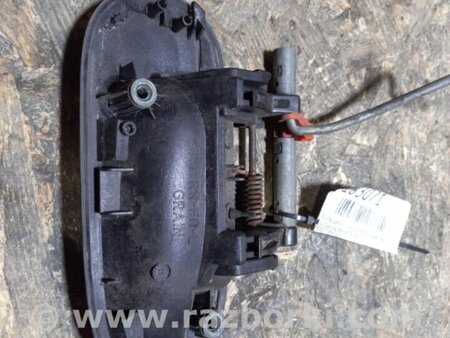 ФОТО Ручка двери для Nissan Almera (03-09) Киев