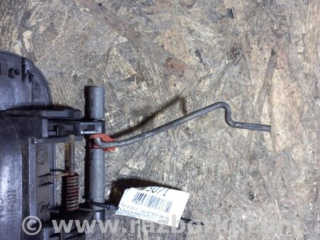 ФОТО Ручка двери для Nissan Almera (03-09) Киев