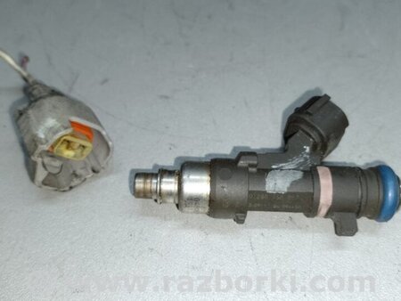 ФОТО Форсунка топливная для Nissan Pathfinder R51 Киев