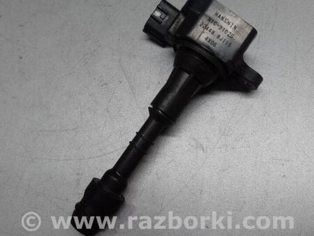 ФОТО Катушка зажигания для Nissan Pathfinder R51 Киев