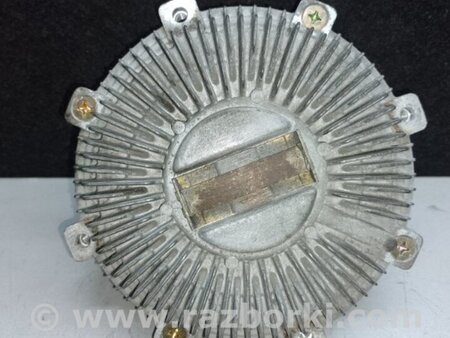 ФОТО Вискомуфта для Nissan Pathfinder R51 Киев