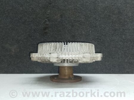 ФОТО Вискомуфта для Nissan Pathfinder R51 Киев