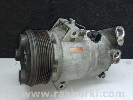 ФОТО Компрессор кондиционера для Nissan Pathfinder R51 Киев