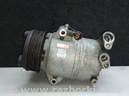ФОТО Компрессор кондиционера для Nissan Pathfinder R51 Киев