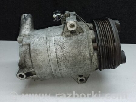 ФОТО Компрессор кондиционера для Nissan Pathfinder R51 Киев