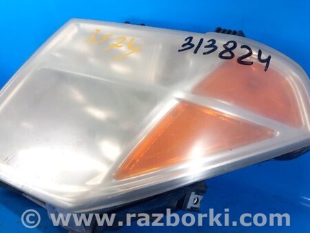 ФОТО Фара для Nissan Pathfinder R51 Киев