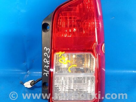 ФОТО Фонарь задний наружный для Nissan Pathfinder R51 Киев