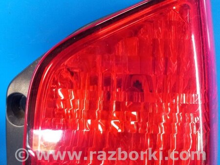 ФОТО Фонарь задний наружный для Nissan Pathfinder R51 Киев