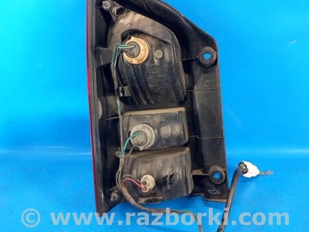 ФОТО Фонарь задний наружный для Nissan Pathfinder R51 Киев