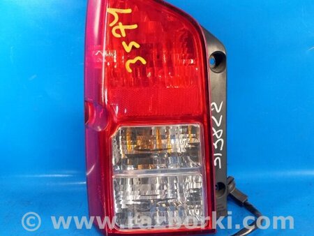 ФОТО Фонарь задний наружный для Nissan Pathfinder R51 Киев
