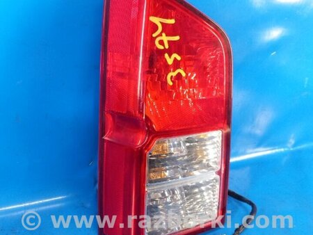 ФОТО Фонарь задний наружный для Nissan Pathfinder R51 Киев