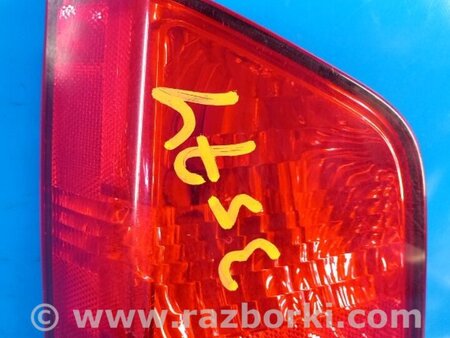 ФОТО Фонарь задний наружный для Nissan Pathfinder R51 Киев