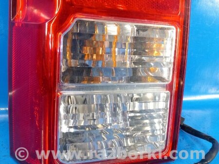 ФОТО Фонарь задний наружный для Nissan Pathfinder R51 Киев